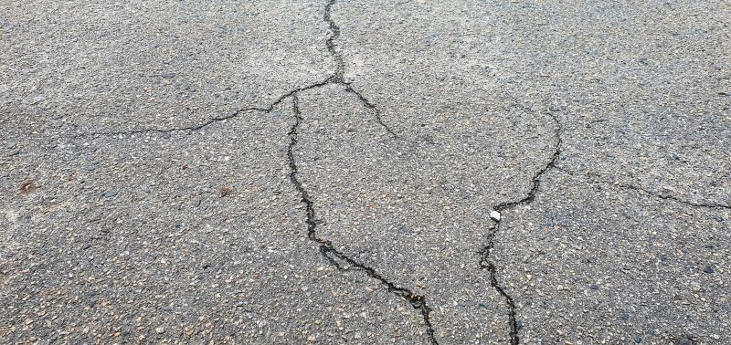 Cracks and Damage