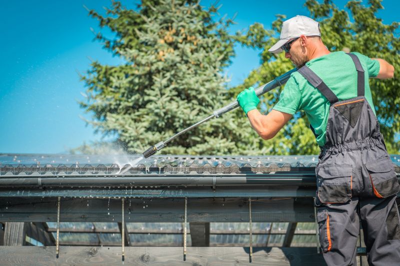 Business Gutter Cleaning in Littleton, CO