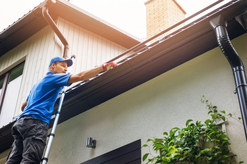 Gutter Maintenance in Monmouth County, NJ